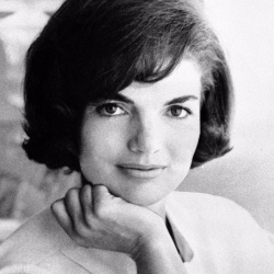 Jackie Kennedy - Militante