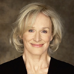 Glenn Close - Actrice