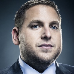 Jonah Hill - Acteur