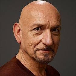 Ben Kingsley - Acteur