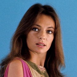 Jacqueline Bisset - Actrice