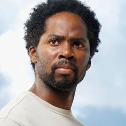 Harold Perrineau - Acteur