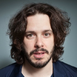 Edgar Wright - Réalisateur