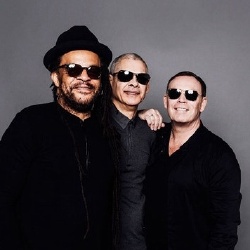 UB40 - Groupe de Musique