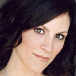 Annabeth Gish - Actrice