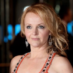 Miranda Richardson - Actrice