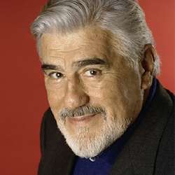 Mario Adorf - Acteur