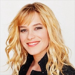 Franka Potente - Guest star