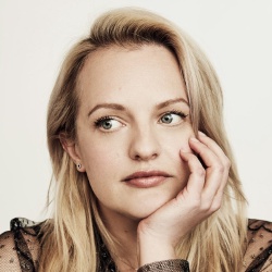 Elisabeth Moss - Actrice