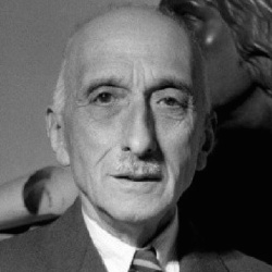 François Mauriac - Ecrivain