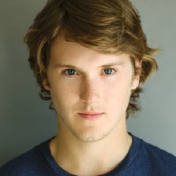 Spencer Treat Clark - Acteur