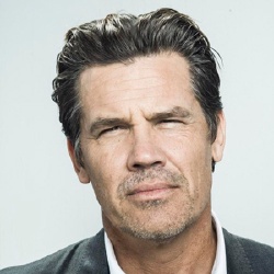 Josh Brolin - Acteur