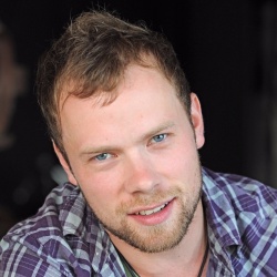 Brendan Fletcher - Acteur