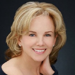 Linda Purl - Actrice