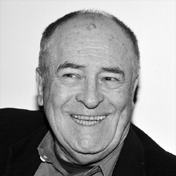 Bernardo Bertolucci - Réalisateur