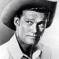 Chuck Connors - Acteur