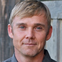 Ricky Schroder - Acteur