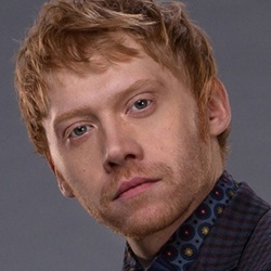 Rupert Grint - Acteur