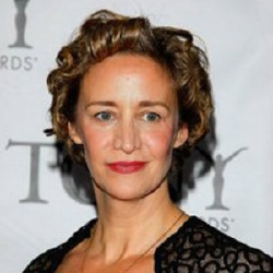 Janet McTeer - Actrice