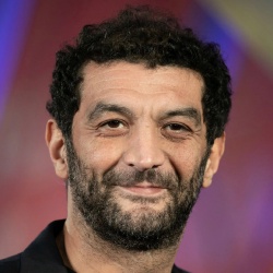 Ramzy Bedia - Acteur