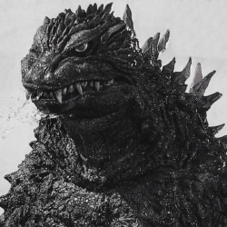 Godzilla - Personnage de fiction