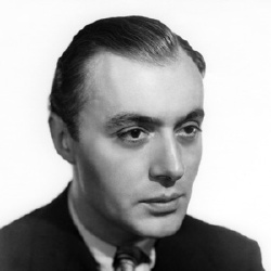 Charles Boyer - Acteur