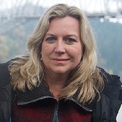 Cheryl Strayed - Romancière