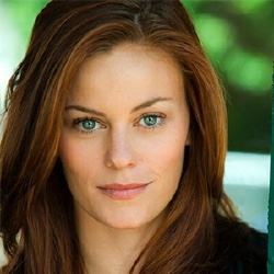 Cassidy Freeman - Acteur