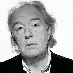 Michael Gambon - Acteur