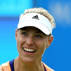 Angelique Kerber - Candidate