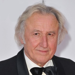 Jean-François Balmer - Acteur