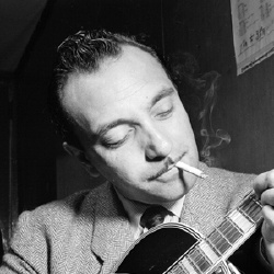 Django Reinhardt - Musicien