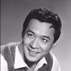 James Shigeta - Acteur