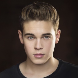 Ricardo Hurtado - Acteur