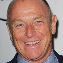 Corbin Bernsen - Acteur