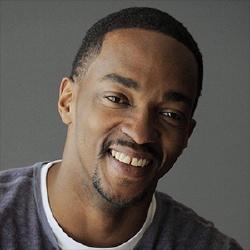 Anthony Mackie - Acteur