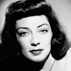 Marie Windsor - Actrice