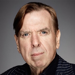 Timothy Spall - Acteur