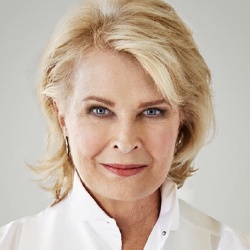 Candice Bergen - Actrice