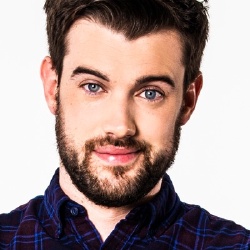 Jack Whitehall - Voix Off VO