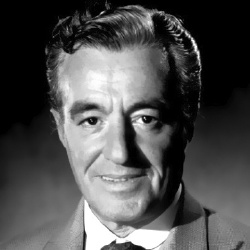 Vittorio De Sica - Acteur