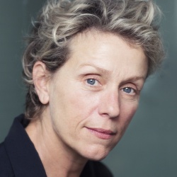 Frances McDormand - Actrice