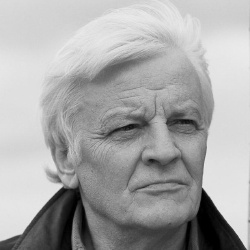 Jacques Perrin - Acteur