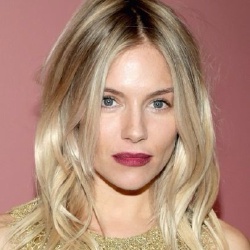 Sienna Miller - Actrice