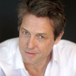 Hugh Grant - Acteur