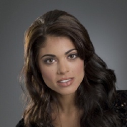 Lindsay Hartley - Actrice