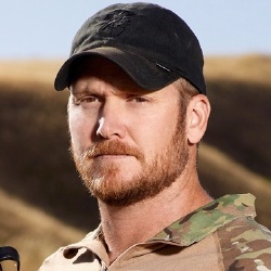 Chris Kyle - Sujet