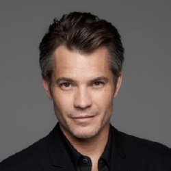 Timothy Olyphant - Acteur