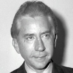 J. Paul Getty - Homme d'affaire