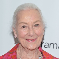 Rosemary Harris - Actrice